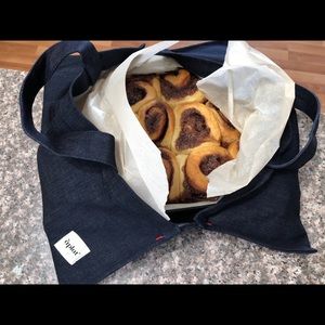 Meet your Posher, Alice